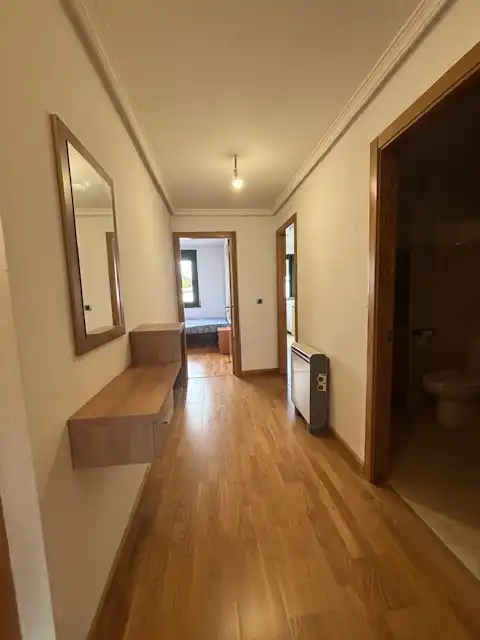 Apartamento de alquiler en Narón con Calefacción, Parquet y Trastero