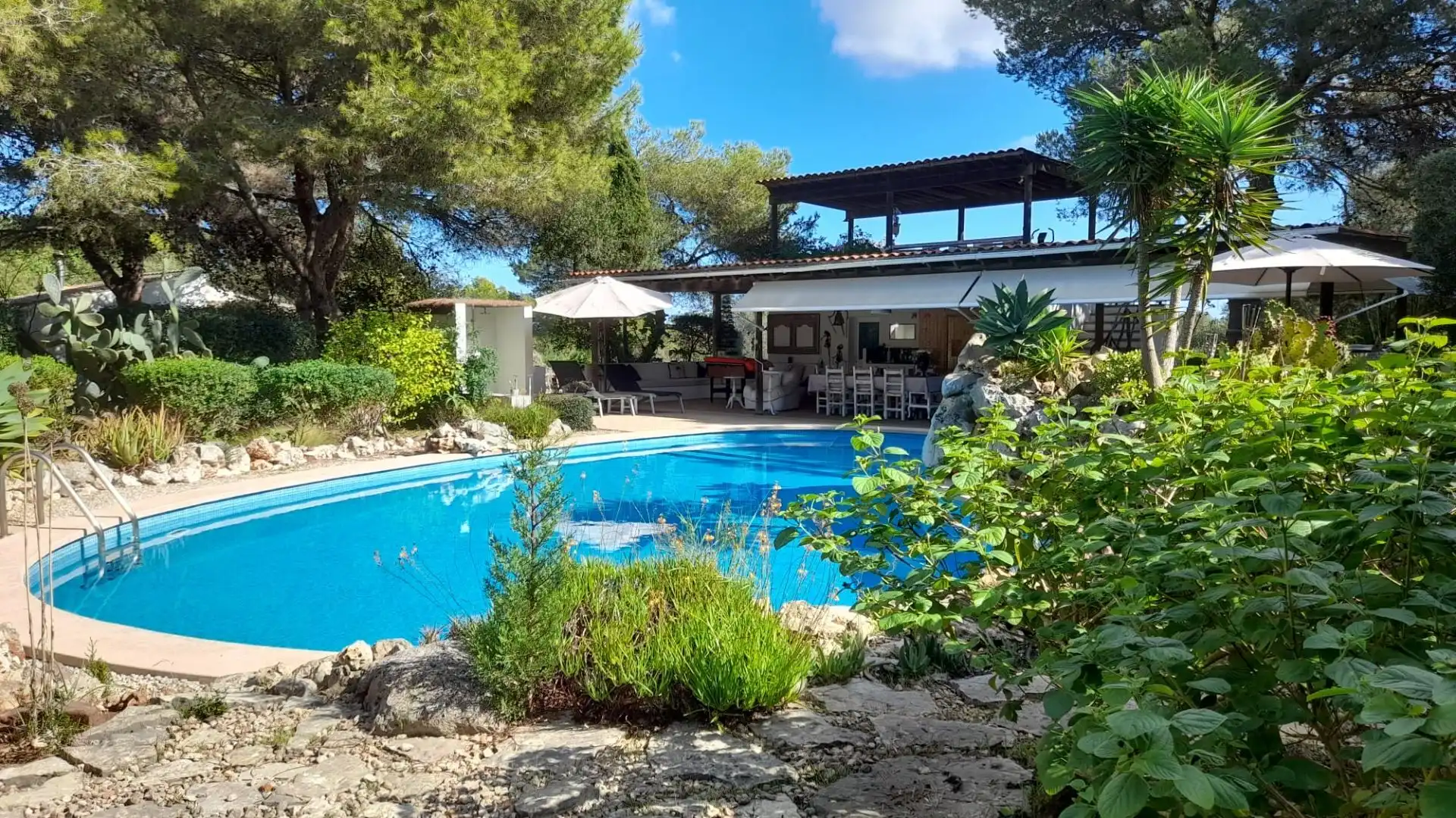 House with pool for sale in Sant Lluís - S'Ullestrar - Torret, imagen 44