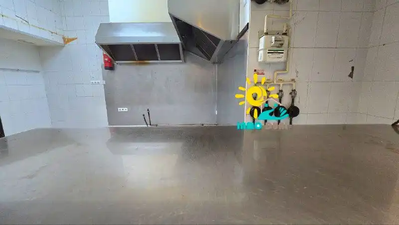 Gewerbefläche zur Miete in Santa Marina, imagen 31
