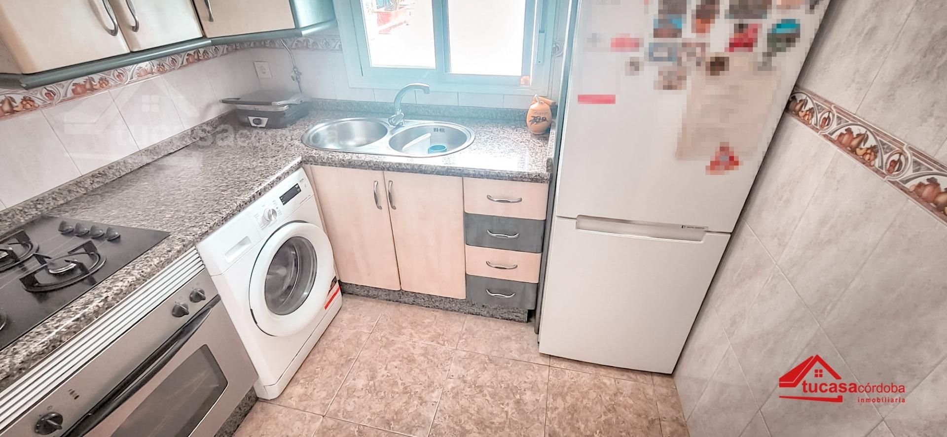 Cocina de Piso en venta en  Córdoba Capital con Aire acondicionado