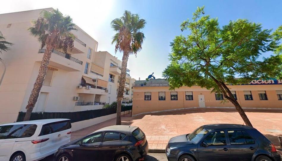 Foto 1 de Pis en venda a Arroyo de la Miel, Málaga