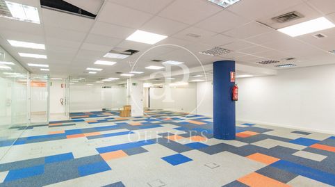 Photo 5 of Office for rent in C. de Serrano, Recoletos, Madrid Capital