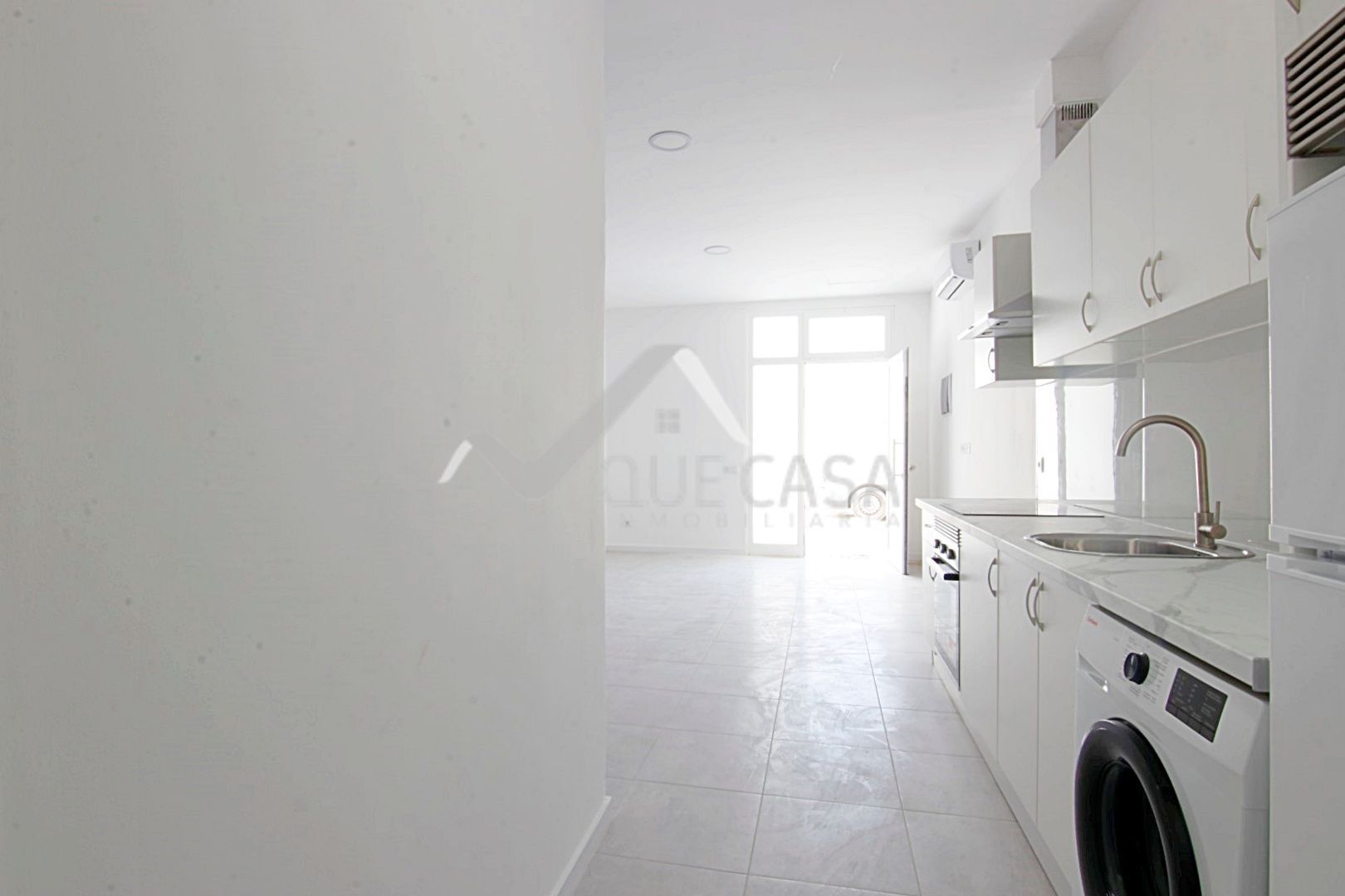Kitchen of Study to rent in San Bartolomé de Tirajana  with Air Conditioner