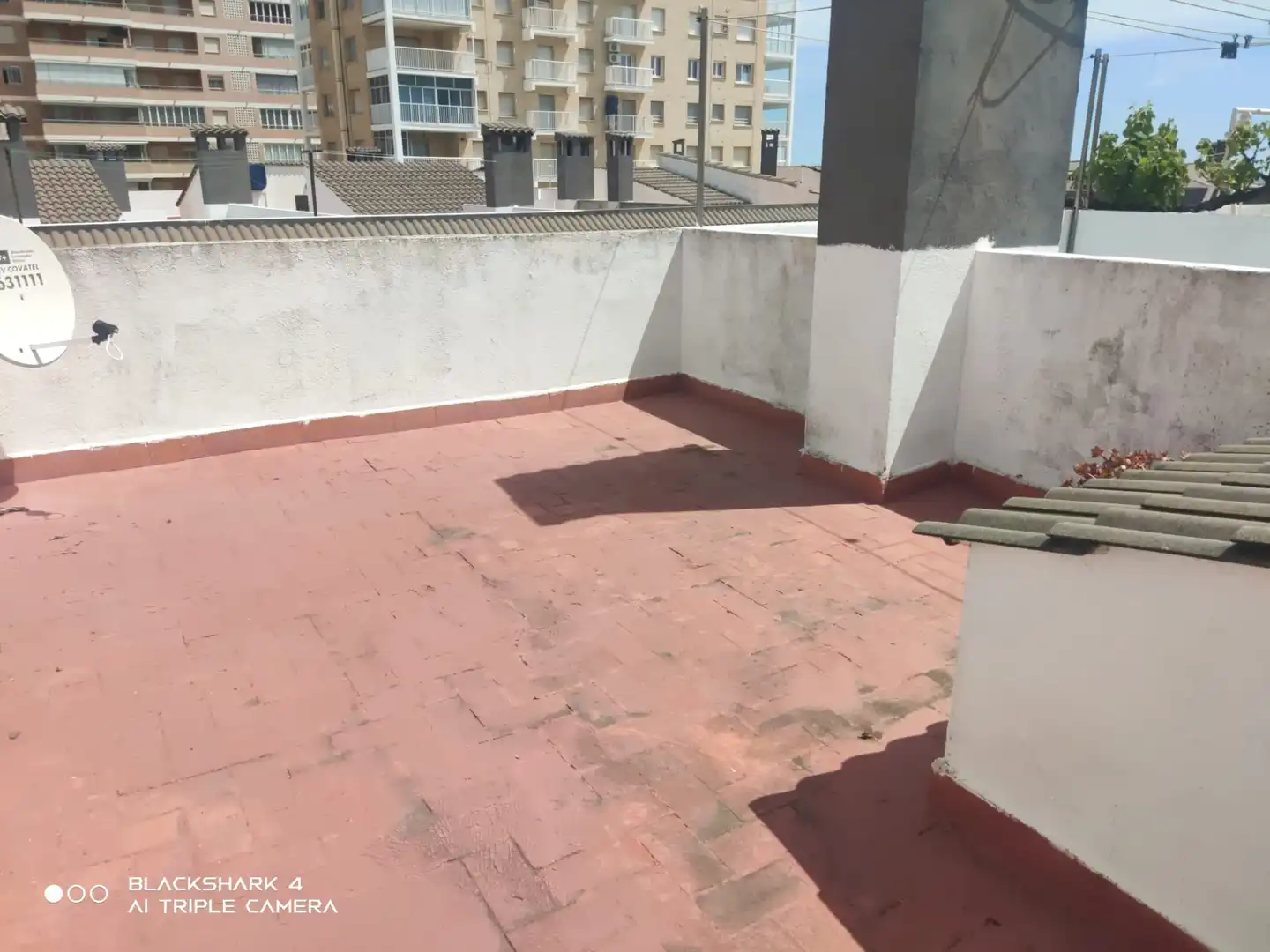 Adosado con jardín en venta en Playa Morro de Gos, imagen 34