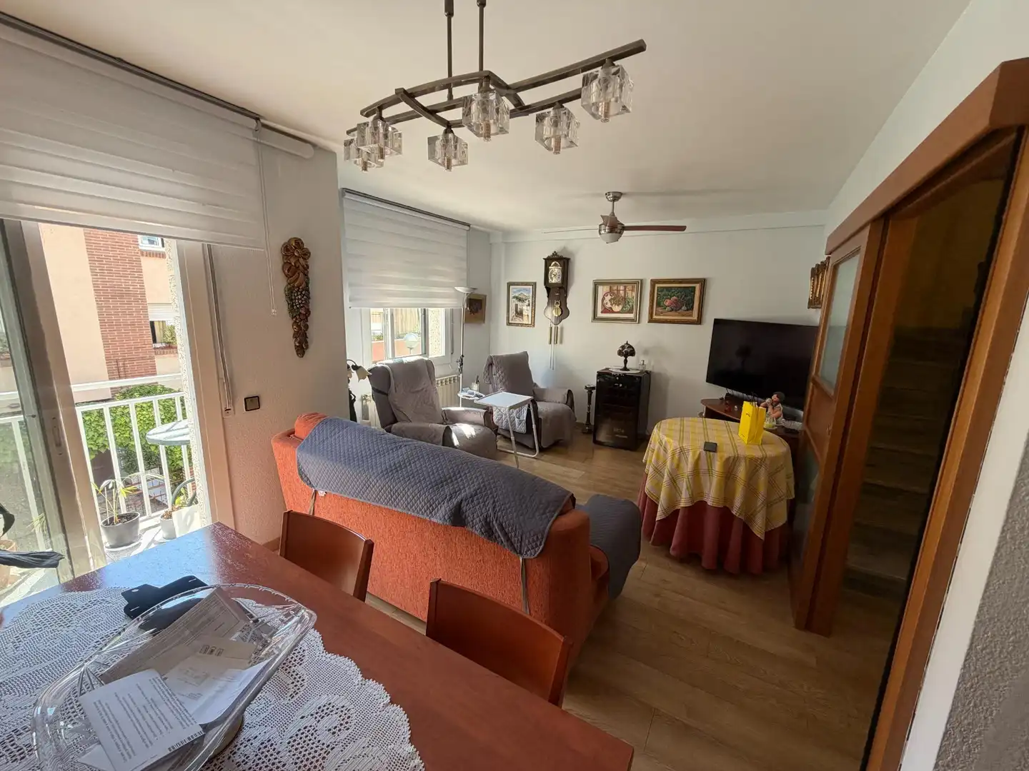Maison mitoyenne avec terrasse à vendre à El Tancat - Mas d'en Gual, imagen 6