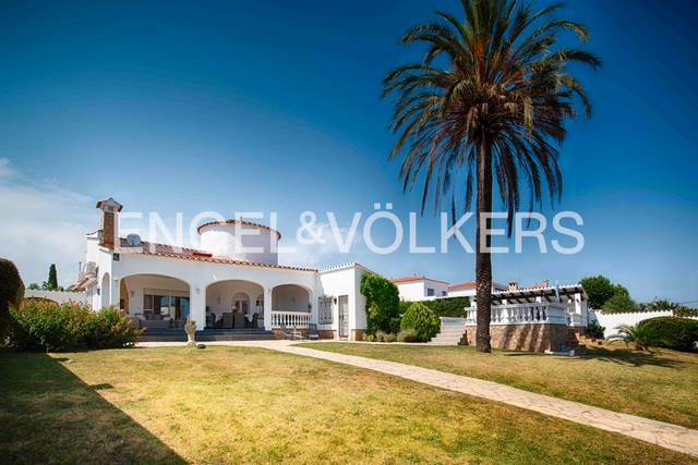 Casa-chalet en Venta en Carrer Francolí en Francolí - Freser - Noguera