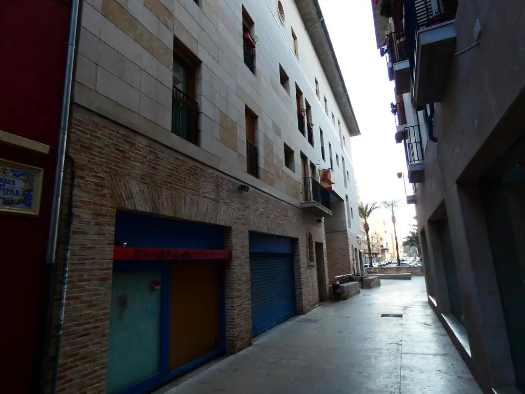 Residential land for sale in Casc Urbà, imagen 12