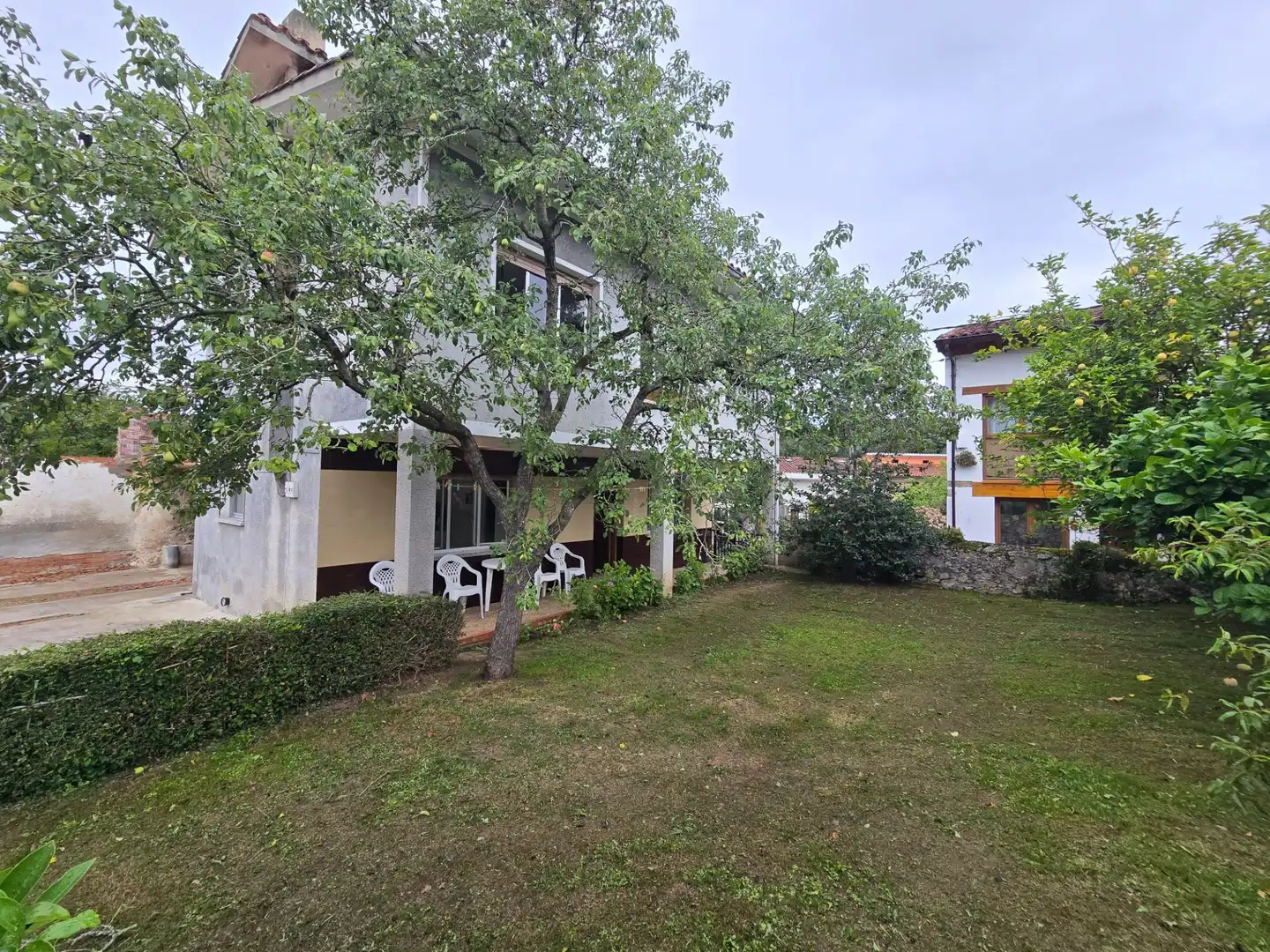 Casa o xalet en venda a lledias, Posada - Barro