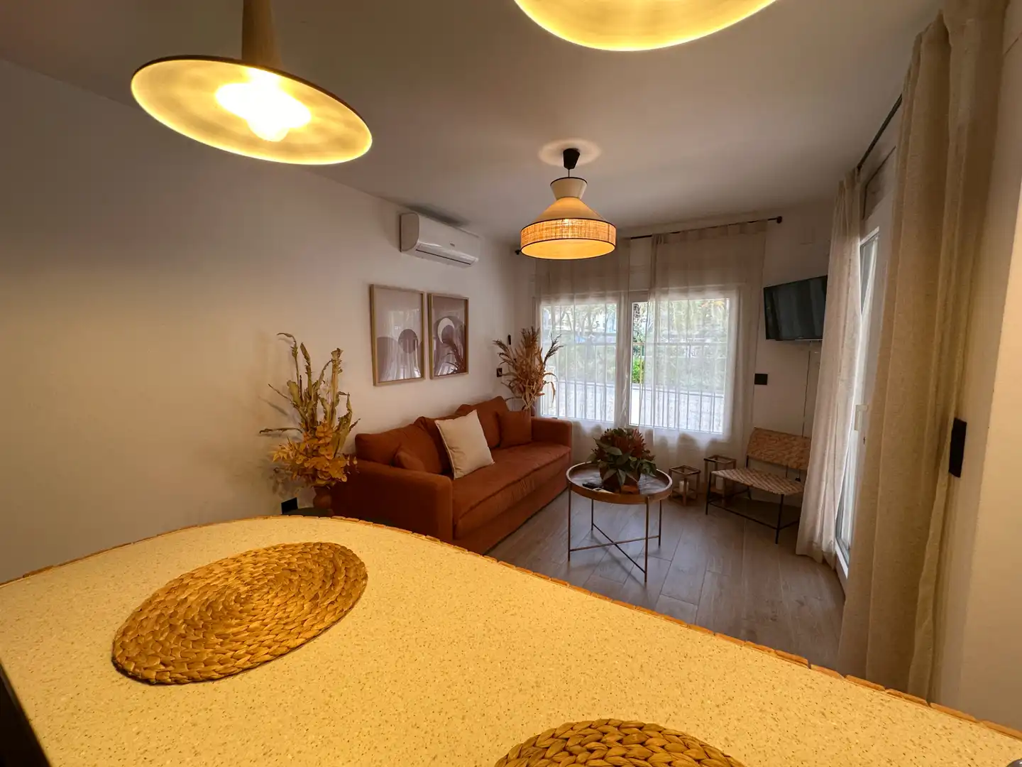 Apartamento de alquiler en Cambrils, Tarragona