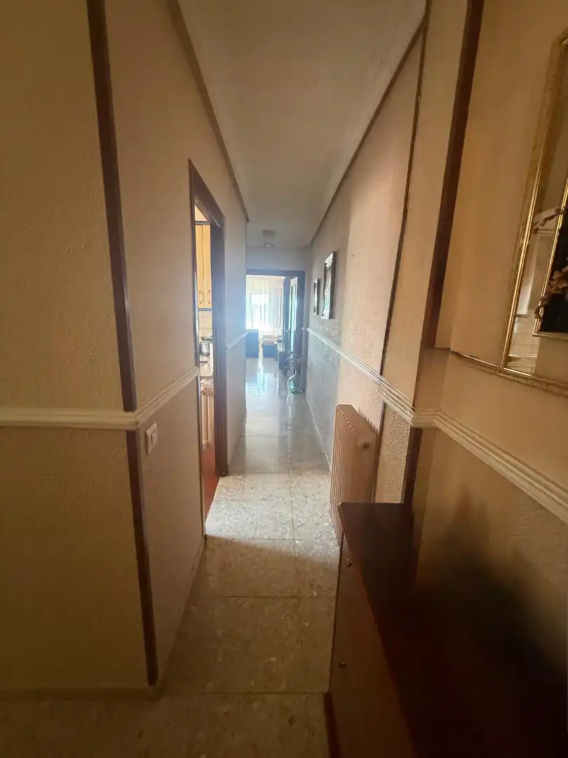 Piso en venta en Ciudad Real con Aire acondicionado, Calefacción y Trastero
