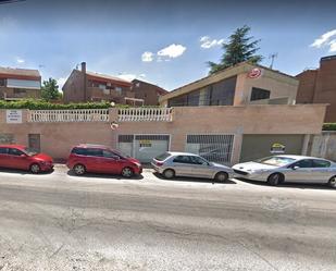 Premises for sale in VALTI, Altos de Jarama