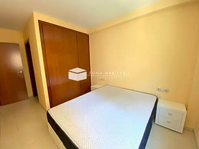 Bedroom of Flat for sale in Escaldes – Engordany  with Heating