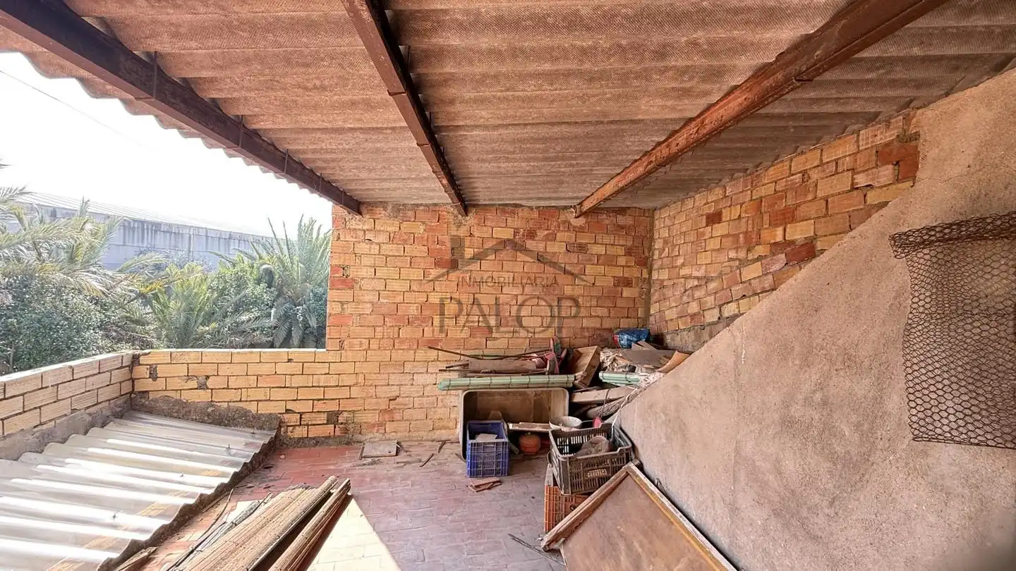 Casa amb terrassa en venda a Guadassuar, imagen 35