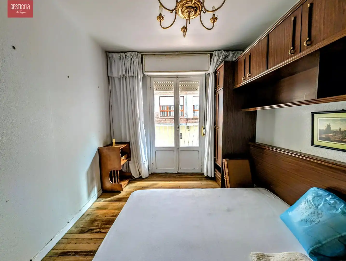 Habitación de Piso en venta en Santoña con Terraza