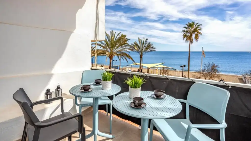 Appartement compact avec ascenseur à vendre à Puerto Deportivo, imagen 25