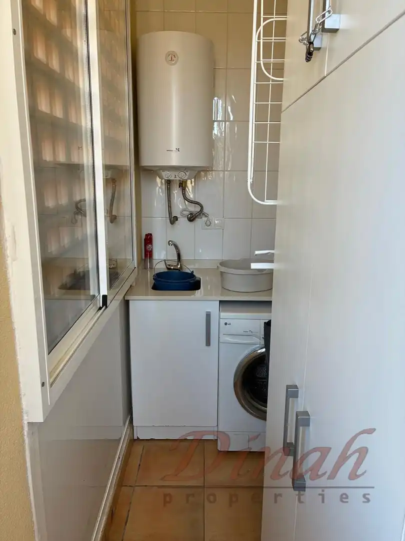 Apartamento con piscina en venta en Isla de Altea Fase I, imagen 34