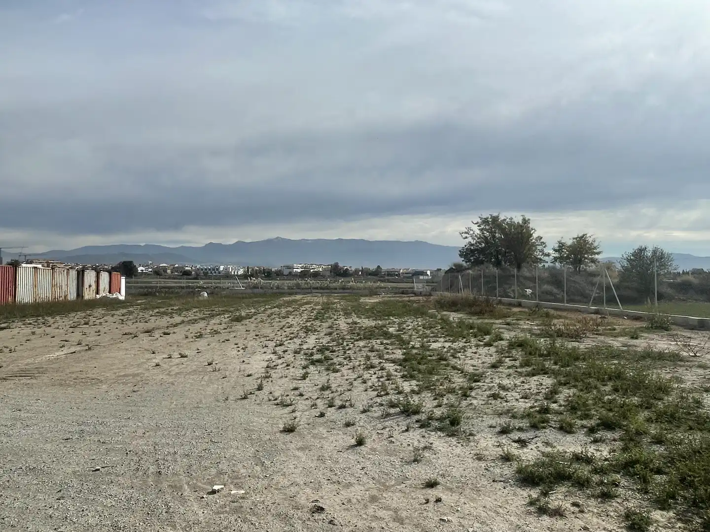 Terreno rustico in vendita a Maracena, imagen 2