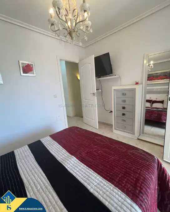 Duplex avec piscine à vendre à Nueva Torrevieja - Aguas Nuevas, imagen 13