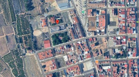 Photo 3 of Single-family semi-detached for sale in Masalavés, Valencia