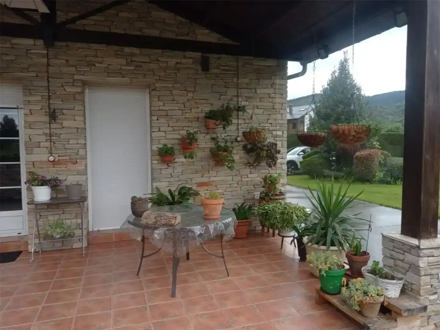 Terraza de Piso en venta en Cacabelos, León