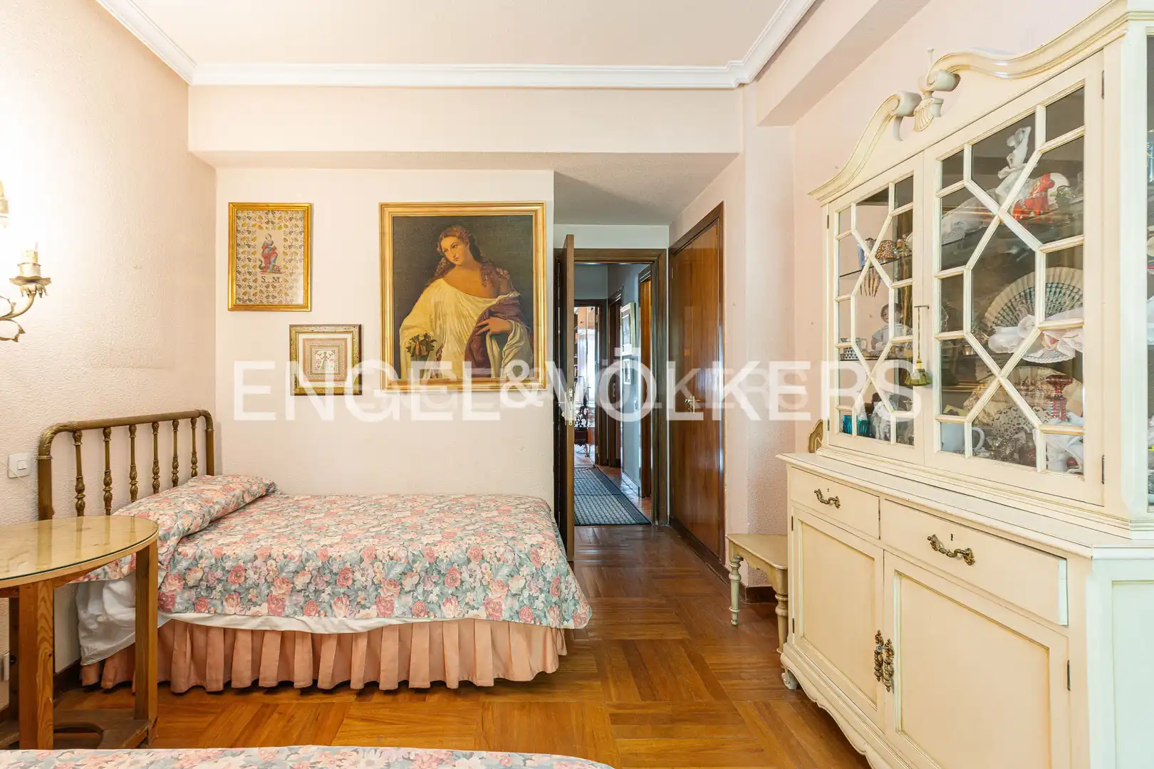 Flat with pool for sale in Moncloa - Aravaca, imagen 39
