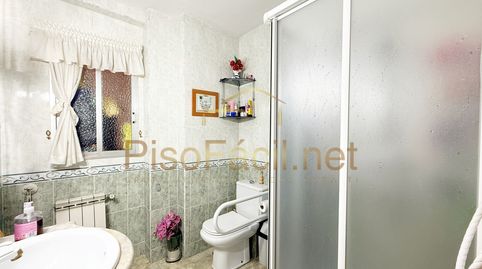 Foto 3 de Piso en venta en Calle Segovia, Villayuventus - Renfe, Parla