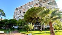 Exterior view of Apartment for sale in Benicasim / Benicàssim  with Air Conditioner