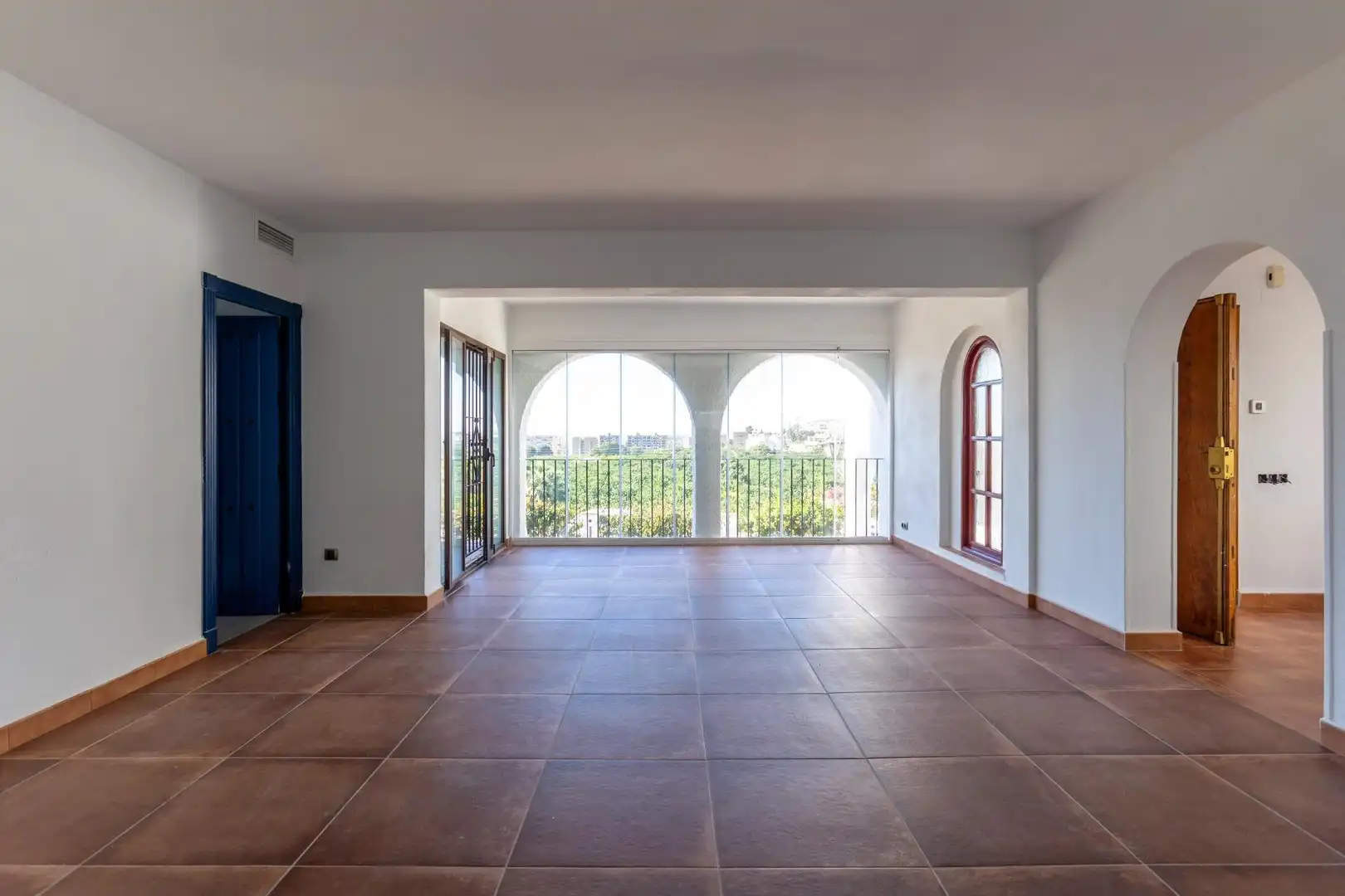 Casa o xalet en venda en Almuñécar amb Calefacció, Jardí privat i Terrassa