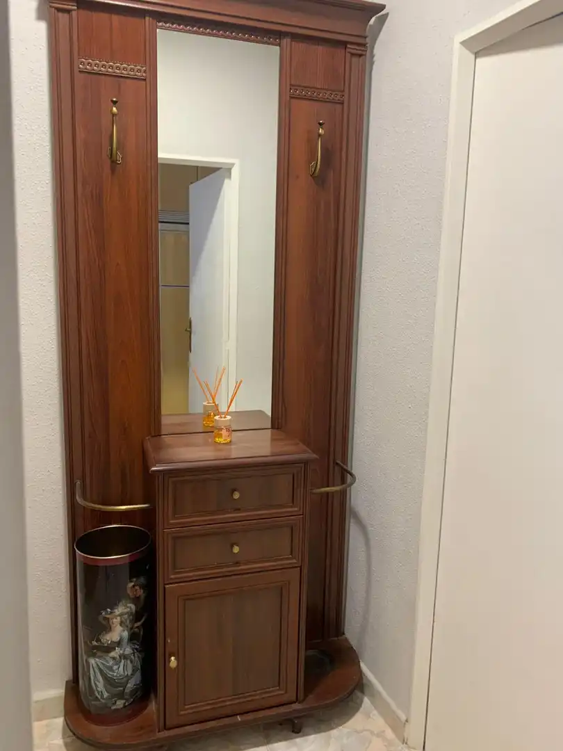 Flat for rent in Plasencia  with Terrace