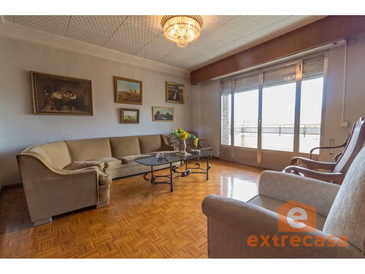Flat with lift for sale in Casco Antiguo, imagen 4