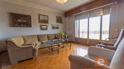 Foto 4 de Piso en venta en Casco Antiguo, Badajoz Capital