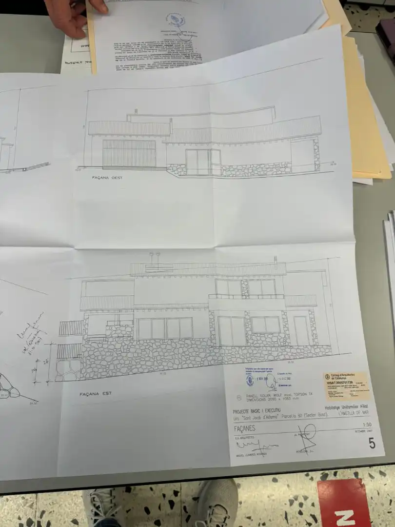 Casa o chalet en venta en L'Ametlla de Mar 