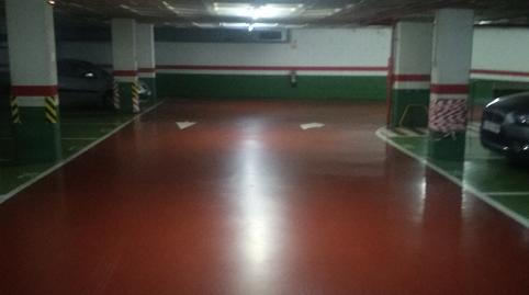 Foto 2 de Garatge de lloguer a Passeig Maragall, Barcelona