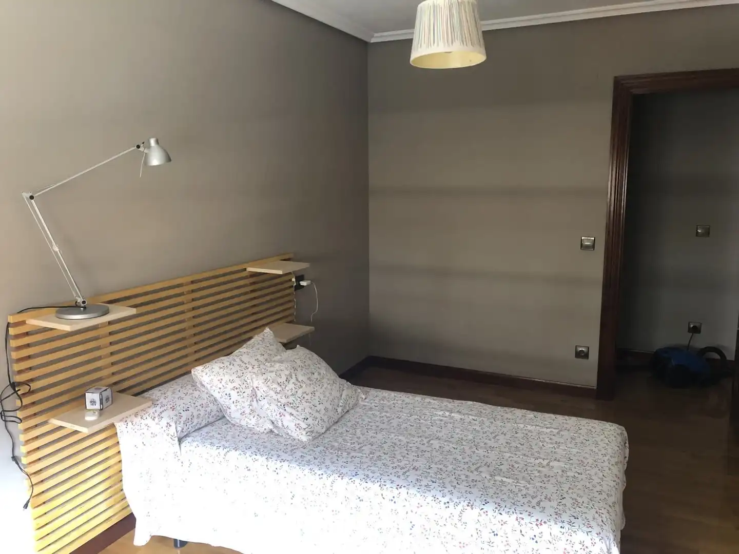Habitación de Piso en venta en Nájera con Calefacción, Trastero y Amueblado