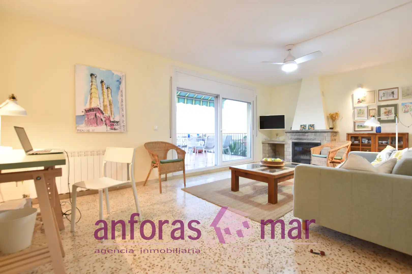Casa con terraza en venta en Carrer Perú, imagen 11