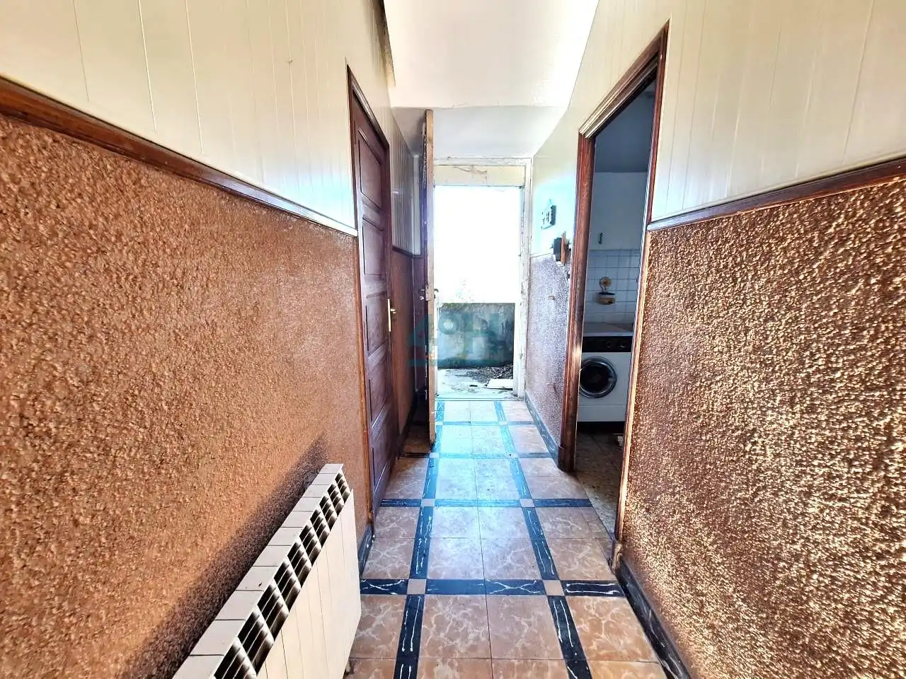 Casa o chalet en venta en Baños de Molgas con Calefacción, Jardín privado y Terraza
