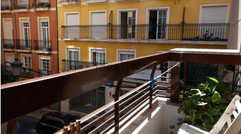 Foto 2 de Pis de lloguer a Casco Antiguo - Sta. Cruz - Ayuntamiento, Alicante