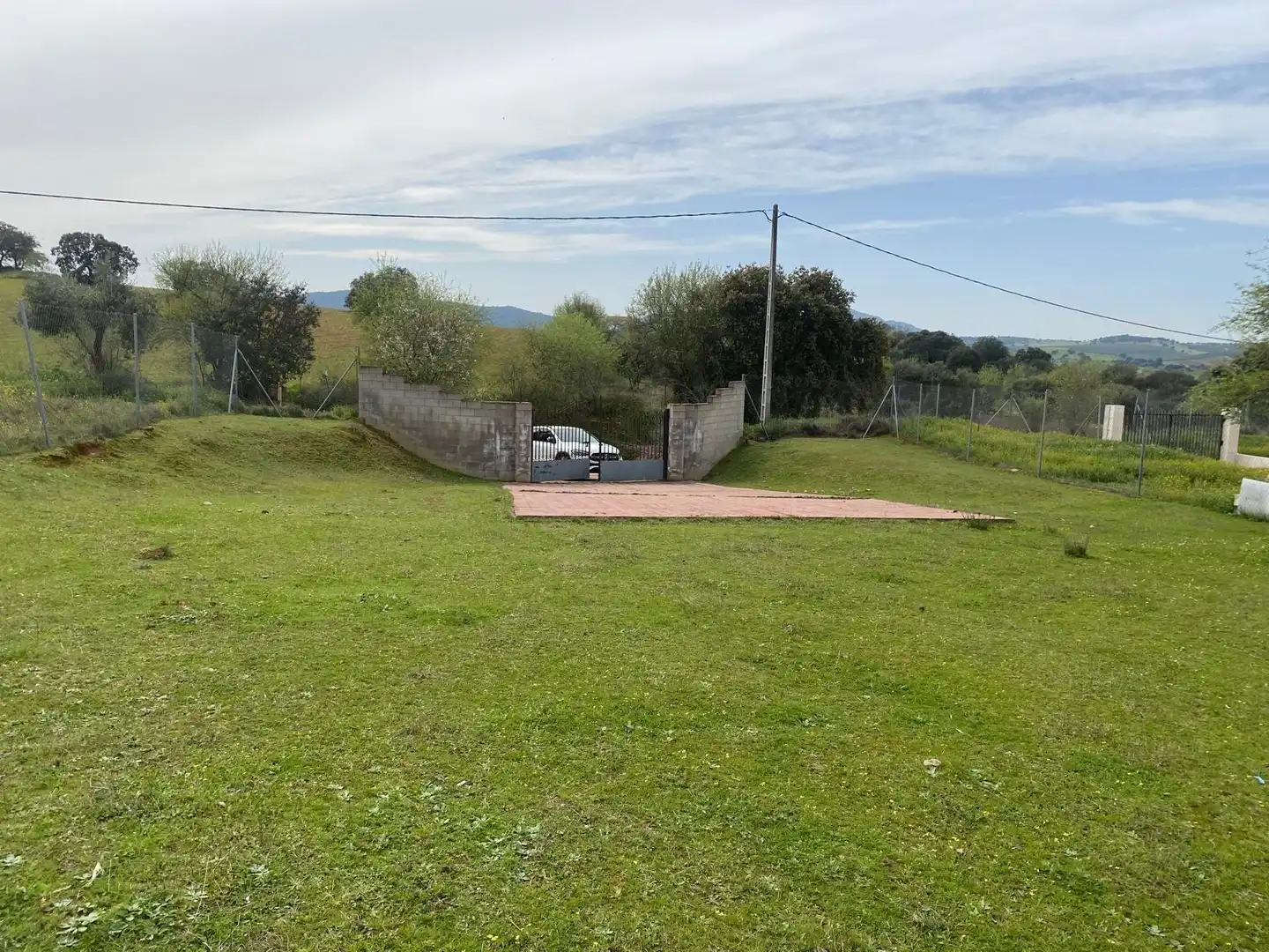 Terreni e lotti in vendita a Carretera de Don Álvaro, imagen 3