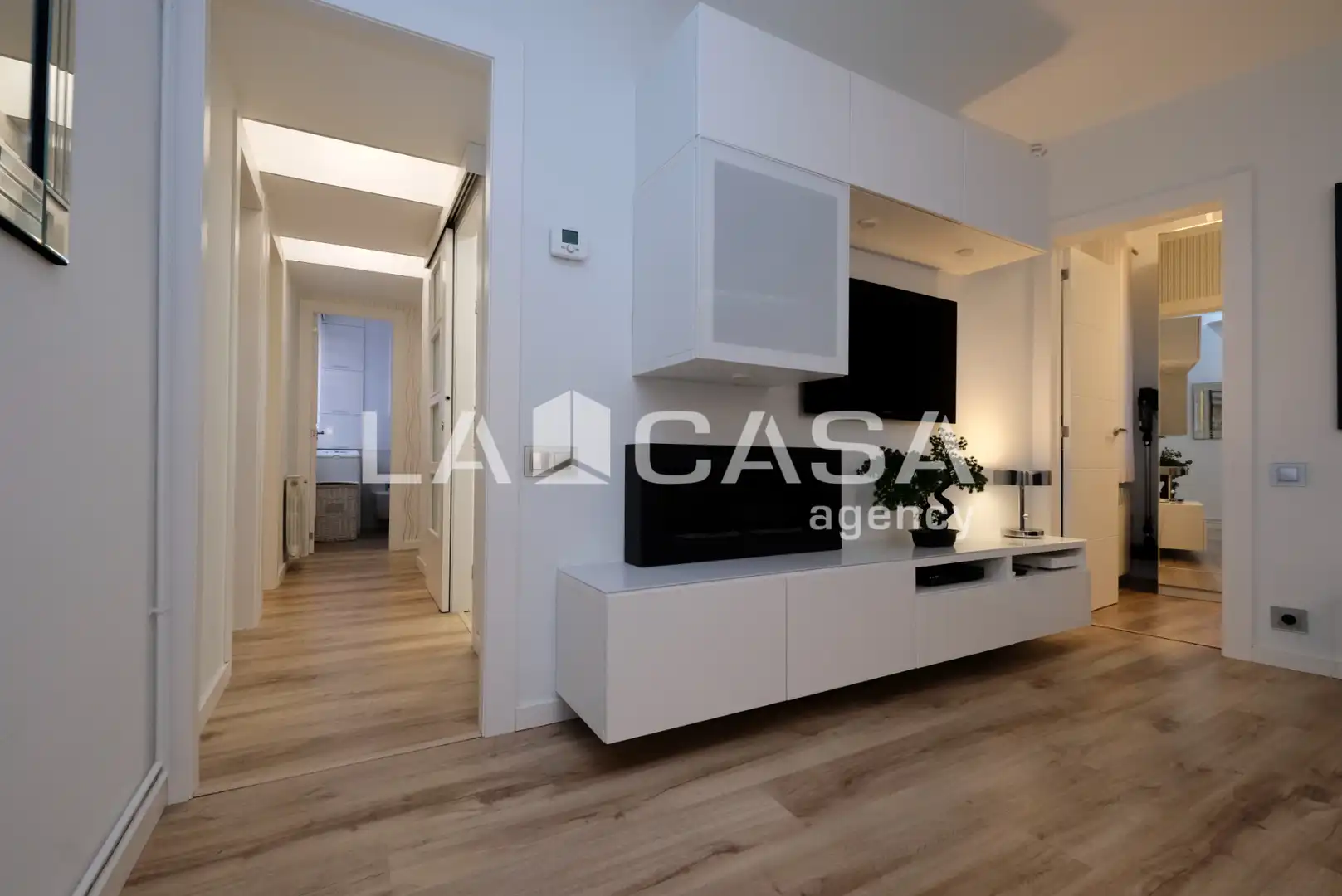 Appartement avec ascenseur à vendre à Carrer d'Alloza, imagen 3