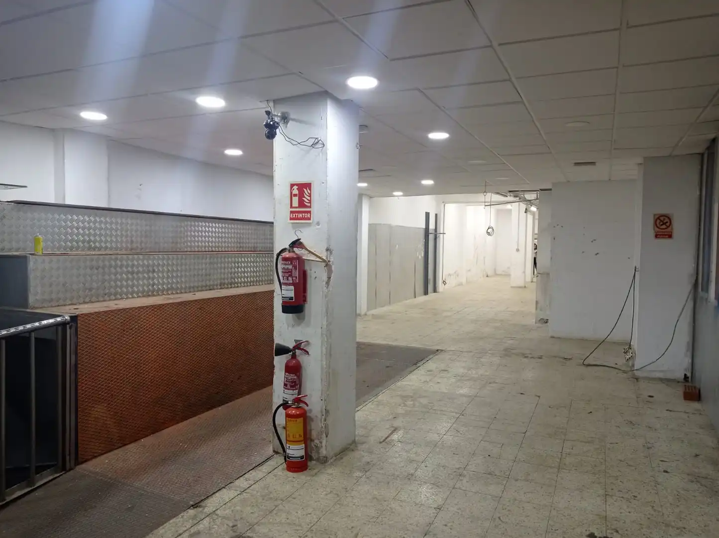 Local comercial en alquiler en Santa Rosa, imagen 4