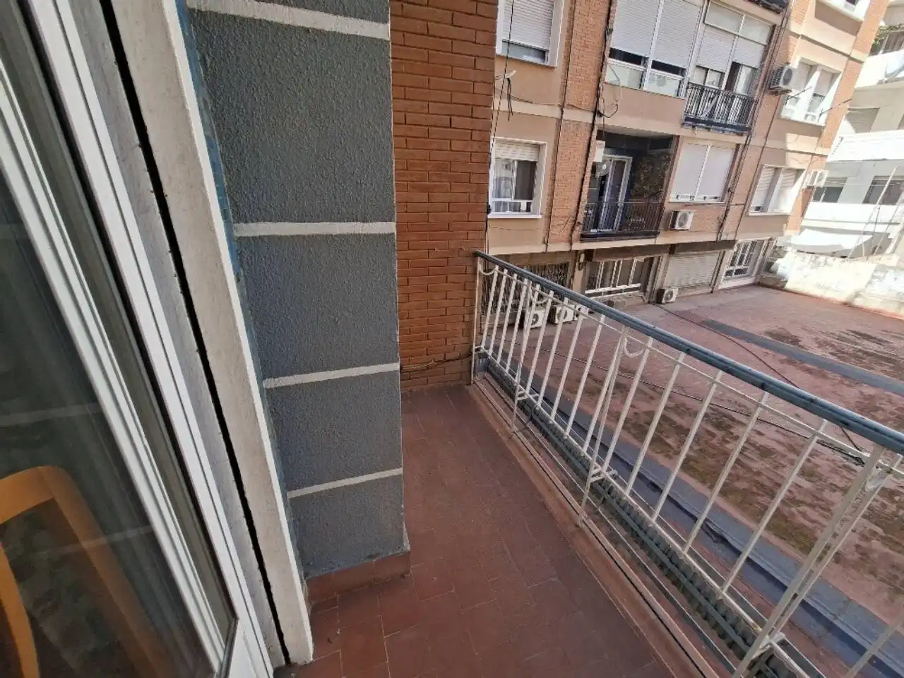 Terrassa de Pis en venda en Cartagena amb Balcó