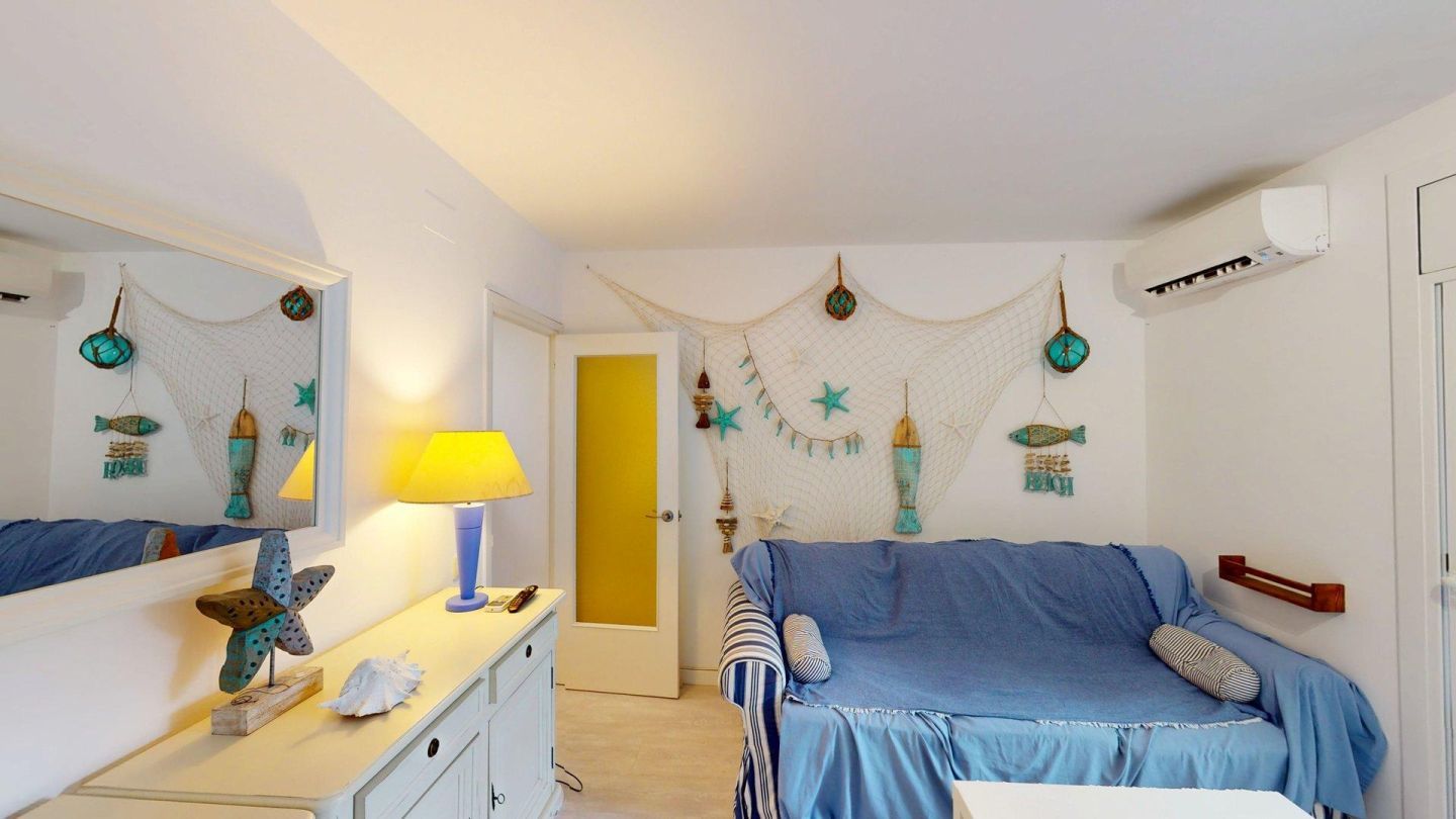 Flat for sale in Centre - Platja