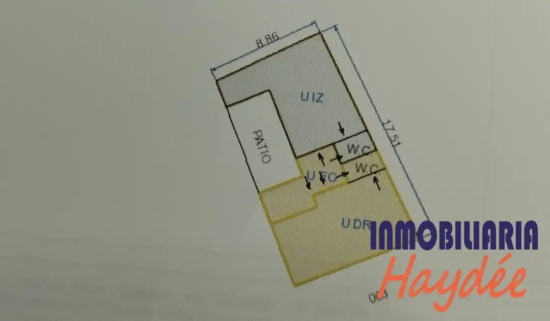 Office for sale in Getxo   with Air Conditioner, Heating and Storage room