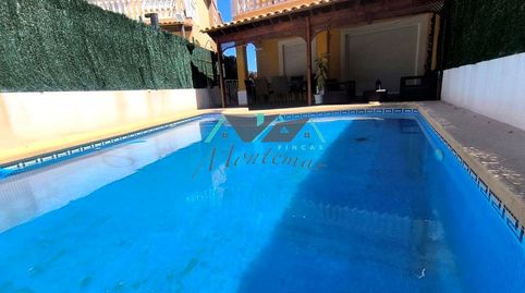 Foto 2 de Casa o chalet de alquiler en Infanta Elena, Calabardina, Águilas