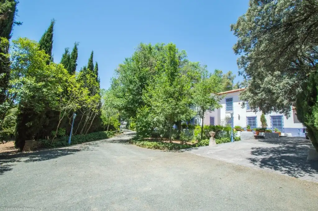 Casa rústica amb terrassa en venda a Archidona, imagen 40