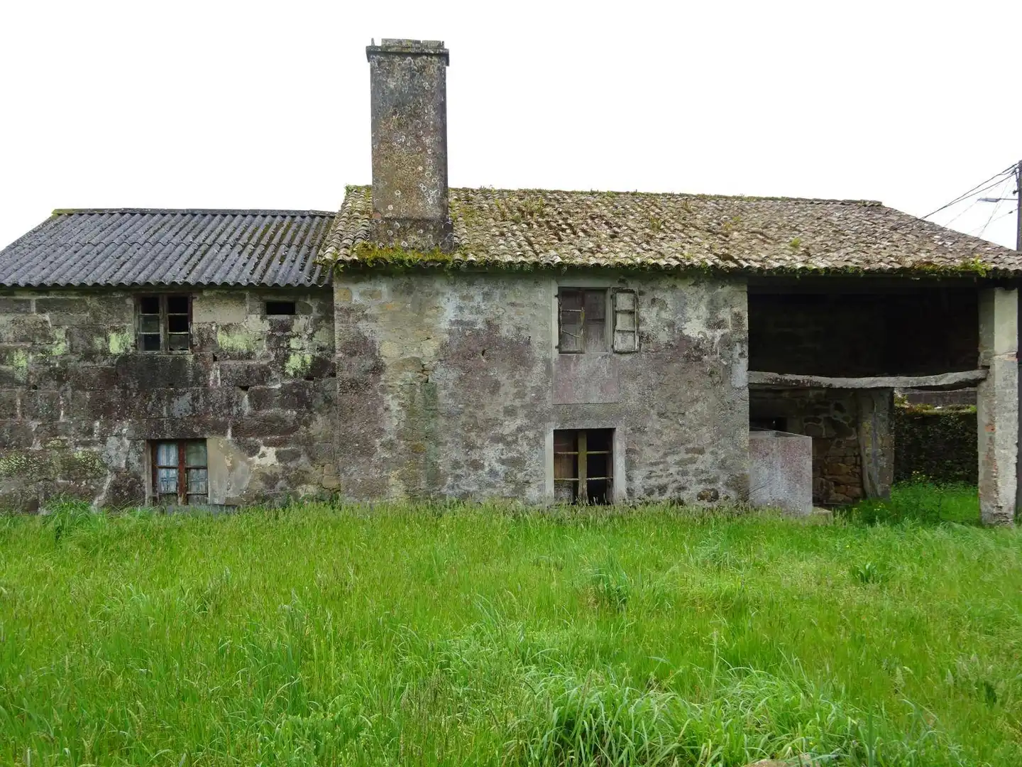 Habitatge en venda a Brión, imagen 3