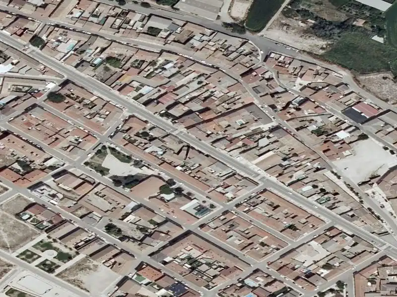 Wohnbaugrundstück zum Verkauf in plaza Toros, imagen 4