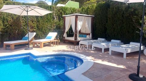 Photo 2 of House or chalet to rent in Sant Agustí - Cala de Bou, Illes Balears