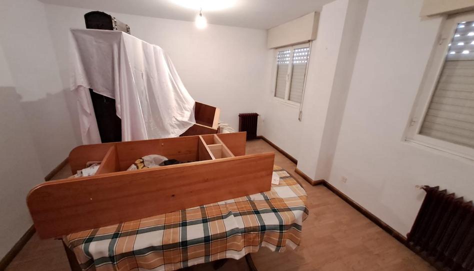 Foto 1 de Planta baixa en venda a Toreno, León