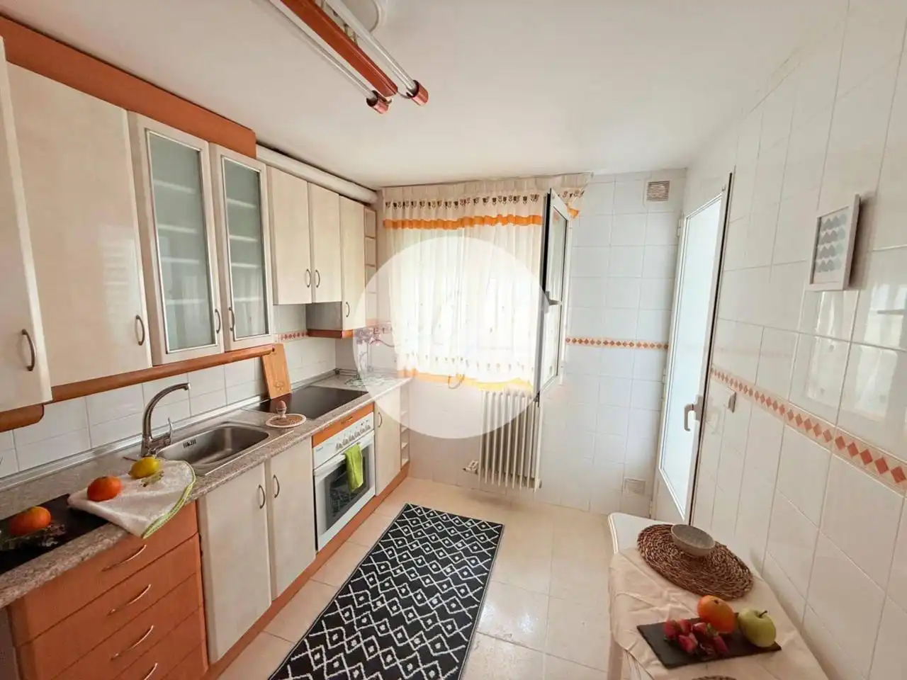 Flat with lift for sale in Calle María de Montalvo, imagen 15